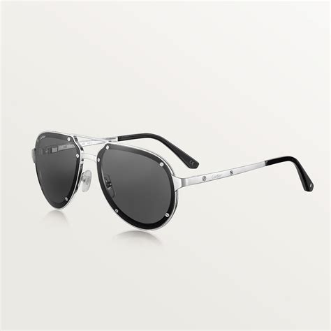 cartier santos sunglasses replica|santos de cartier sunglasses price.